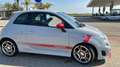 Abarth 500 1.4 16v turbo t-jet 135cv Šedá - thumbnail 1