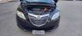 Lancia Ypsilon 1.2 cc. Benz. 5 Porte SOLO 32.900 KM. x NEOPATENT. Zwart - thumbnail 17