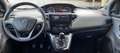 Lancia Ypsilon 1.2 cc. Benz. 5 Porte SOLO 32.900 KM. x NEOPATENT. Nero - thumbnail 7