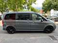 Mercedes-Benz V 300 / d AVANTGARDE EDIT ~AMG~LINE~MBUX Gris - thumbnail 4
