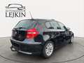 BMW 116 i*RÜCKFAHRKAMERA*SCHIEBEDACH*NAVI* Zwart - thumbnail 5