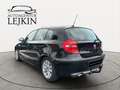 BMW 116 i*RÜCKFAHRKAMERA*SCHIEBEDACH*NAVI* Zwart - thumbnail 3