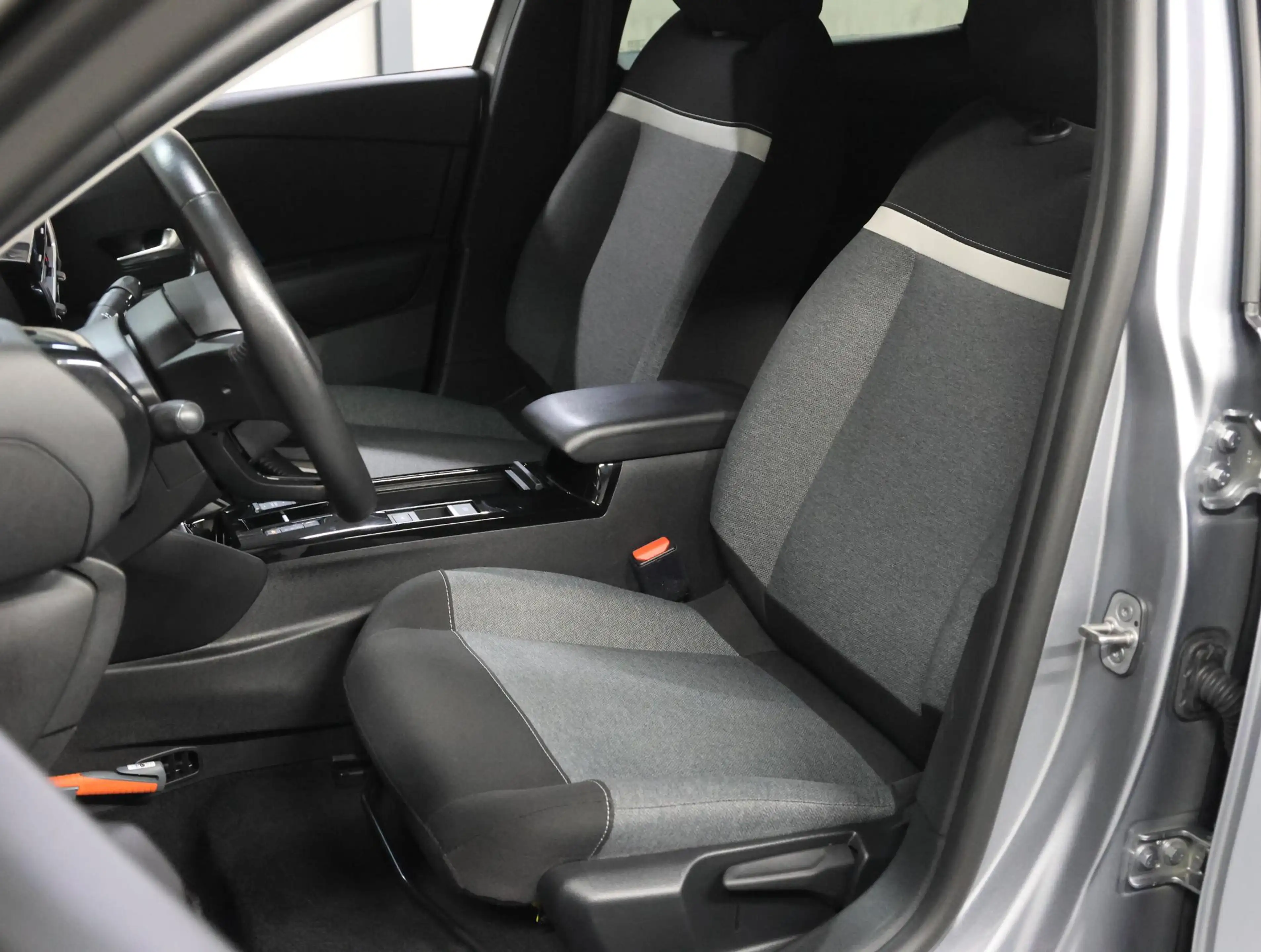 Citroen E-C4 Electric Feel 50 kWh 136PK | 1ste Eigenaar | ACCU 91% | Cru — photo 12