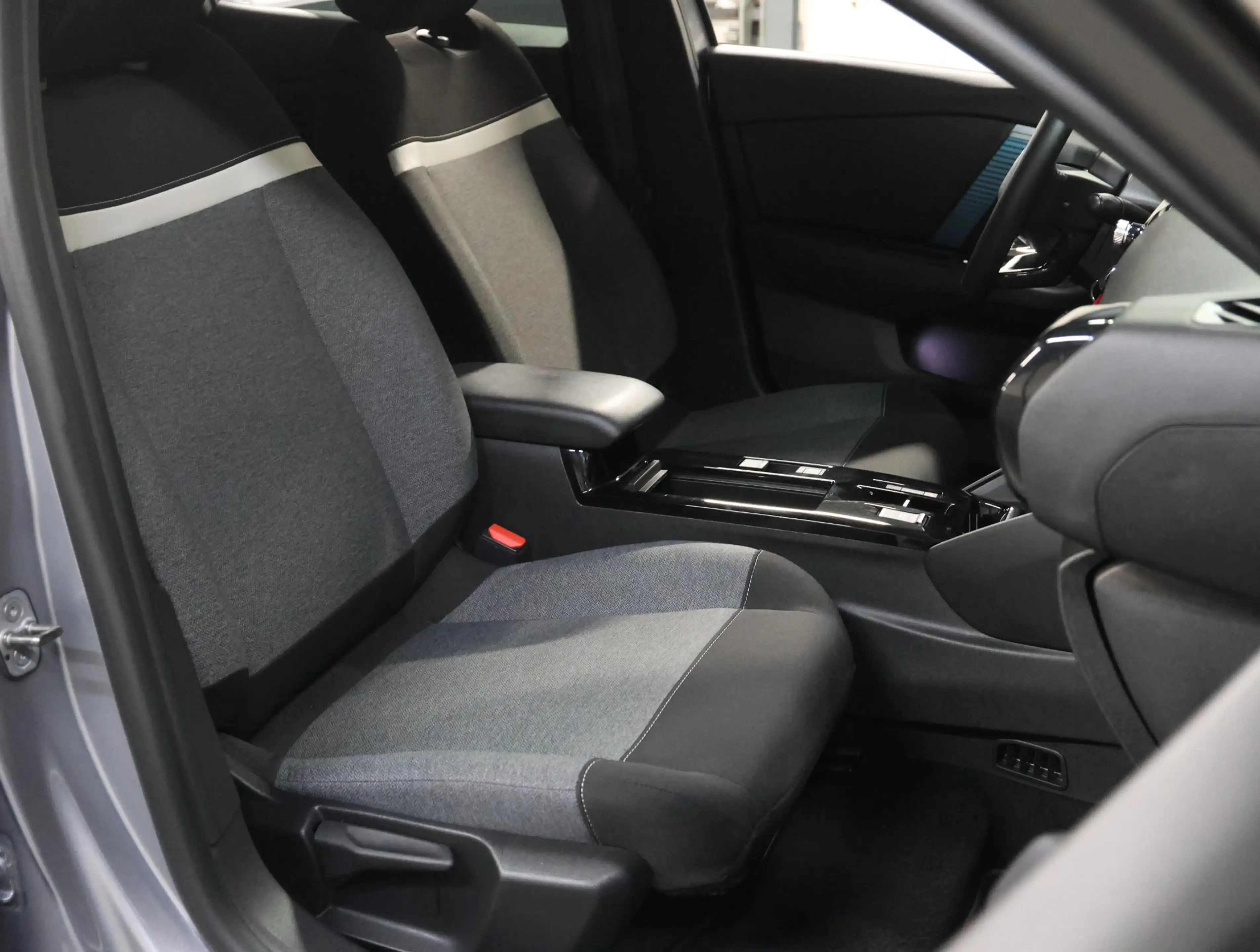 Citroen E-C4 Electric Feel 50 kWh 136PK | 1ste Eigenaar | ACCU 91% | Cru — photo 10