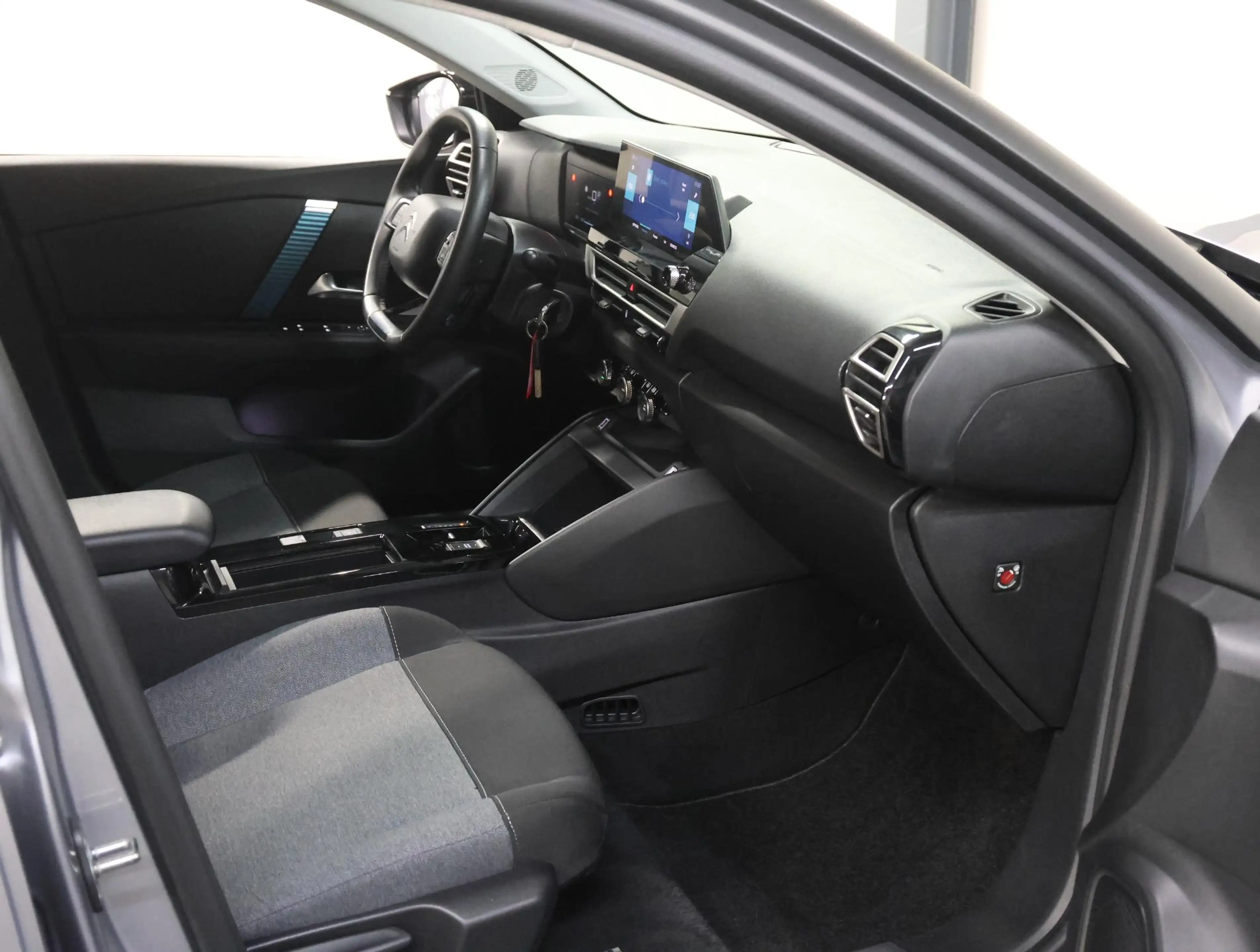 Citroen E-C4 Electric Feel 50 kWh 136PK | 1ste Eigenaar | ACCU 91% | Cru — photo 9