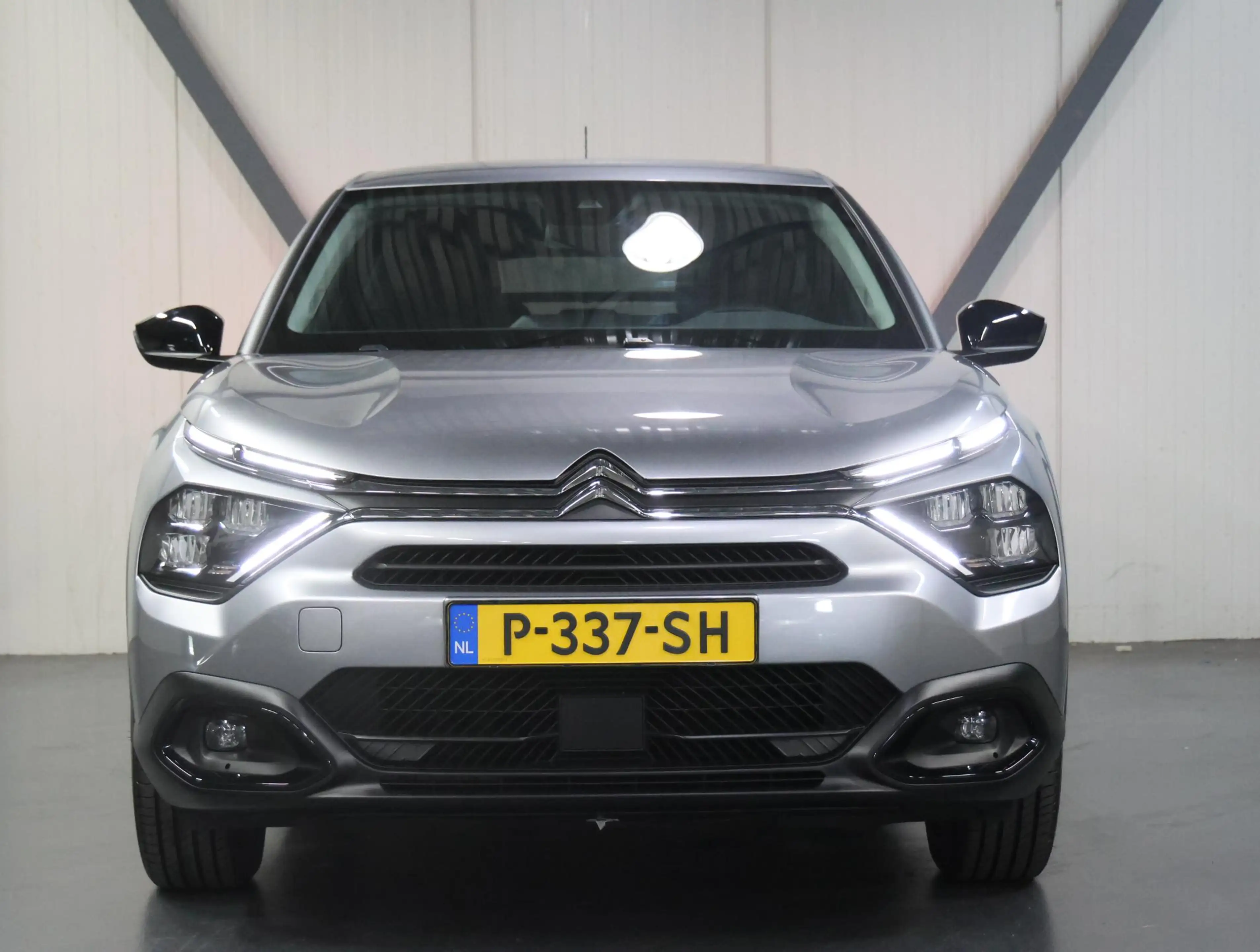 Citroen E-C4 Electric Feel 50 kWh 136PK | 1ste Eigenaar | ACCU 91% | Cru — photo 5