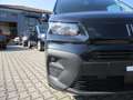 Fiat Doblo 1.5 BlueHdi 130CV Combi N1 - Carplay/Sensori Schwarz - thumbnail 8