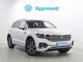 Volkswagen Touareg 3.0TDI V6 Premium Tiptronic Elegance 4M 170kW Blanco - thumbnail 1