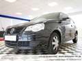 Volkswagen Polo IV Trendline*3Vorb*Klima*Servicege*Steuerkette Neu Zwart - thumbnail 6