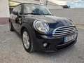 MINI Cooper D Cabrio Aut. Negro - thumbnail 1