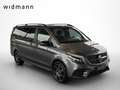 Mercedes-Benz V 300 d 4MATIC AMG Line  Allrad, 7-Sitzer Grau - thumbnail 7
