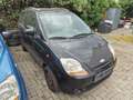Chevrolet Matiz Klima, 2. Hand, orig. 118TKM bitte Text lesen Noir - thumbnail 2