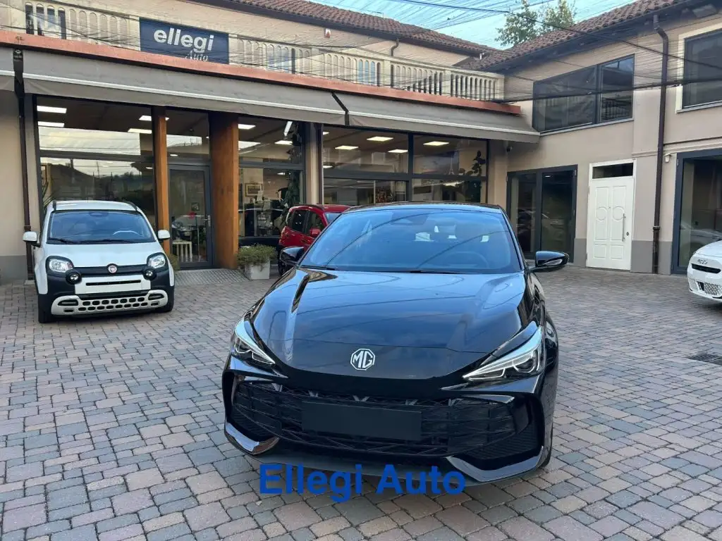 MG MG3 0 из Европы — купить под ключ