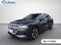 Audi e-tron 55 300 kW Business Gris - thumbnail 1