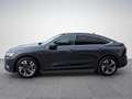 Audi e-tron 55 300 kW Business Gris - thumbnail 4