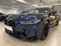 BMW M4 M4 COMPETITION M xDrive Cabrio G83 Blau - thumbnail 10