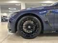 BMW M4 M4 COMPETITION M xDrive Cabrio G83 Blau - thumbnail 11