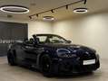 BMW M4 M4 COMPETITION M xDrive Cabrio G83 Blau - thumbnail 2