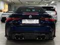 BMW M4 M4 COMPETITION M xDrive Cabrio G83 Blau - thumbnail 19