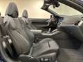BMW M4 M4 COMPETITION M xDrive Cabrio G83 Blau - thumbnail 38