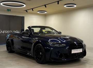 M4 COMPETITION M xDrive Cabrio G83