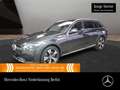 Mercedes-Benz C 220 d T 4M AVANTG+PANO+360+AHK+KEYLESS+9G Gris - thumbnail 1