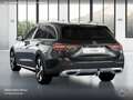 Mercedes-Benz C 220 d T 4M AVANTG+PANO+360+AHK+KEYLESS+9G Grau - thumbnail 22