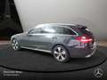 Mercedes-Benz C 220 d T 4M AVANTG+PANO+360+AHK+KEYLESS+9G Gris - thumbnail 10
