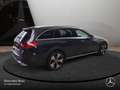 Mercedes-Benz C 220 d T 4M AVANTG+PANO+360+AHK+KEYLESS+9G Gris - thumbnail 8