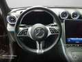 Mercedes-Benz C 220 d T 4M AVANTG+PANO+360+AHK+KEYLESS+9G Gris - thumbnail 14