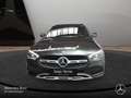 Mercedes-Benz C 220 d T 4M AVANTG+PANO+360+AHK+KEYLESS+9G Gris - thumbnail 3