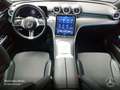 Mercedes-Benz C 220 d T 4M AVANTG+PANO+360+AHK+KEYLESS+9G Gris - thumbnail 13