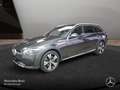 Mercedes-Benz C 220 d T 4M AVANTG+PANO+360+AHK+KEYLESS+9G Gris - thumbnail 2