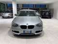 BMW 116 d 5porte 116cv Fendi Clima Bi-Zona TagliandiBmw Argent - thumbnail 17
