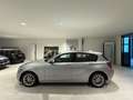 BMW 116 d 5porte 116cv Fendi Clima Bi-Zona TagliandiBmw Argent - thumbnail 35