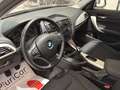 BMW 116 d 5porte 116cv Fendi Clima Bi-Zona TagliandiBmw Argent - thumbnail 32