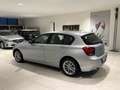 BMW 116 d 5porte 116cv Fendi Clima Bi-Zona TagliandiBmw Argent - thumbnail 6