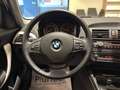 BMW 116 d 5porte 116cv Fendi Clima Bi-Zona TagliandiBmw Argent - thumbnail 9