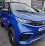 Aixam City Ambition e-City 48V, Sport Blau - thumbnail 2