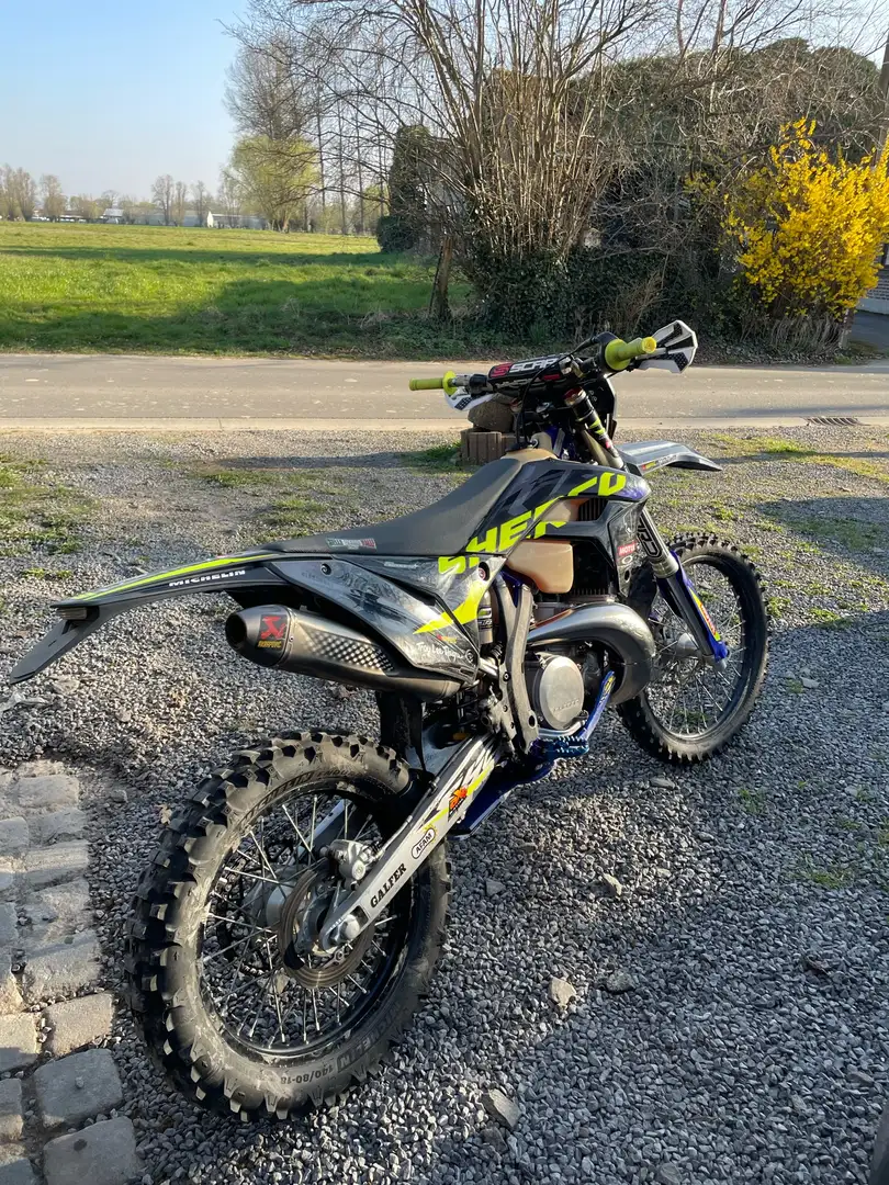 Sherco 300 SE état neuf - 2