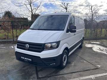 L3H2-FWD-Camera+Parkeerhulp-Afgewerkte Laadruimte