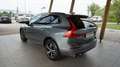 Volvo XC60 B4 (d) AWD Geartronic R-design Grigio - thumbnail 3