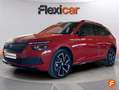 Skoda Kamiq 1.5 TSI 110kW (150CV) DSG Montecarlo Rouge - thumbnail 2