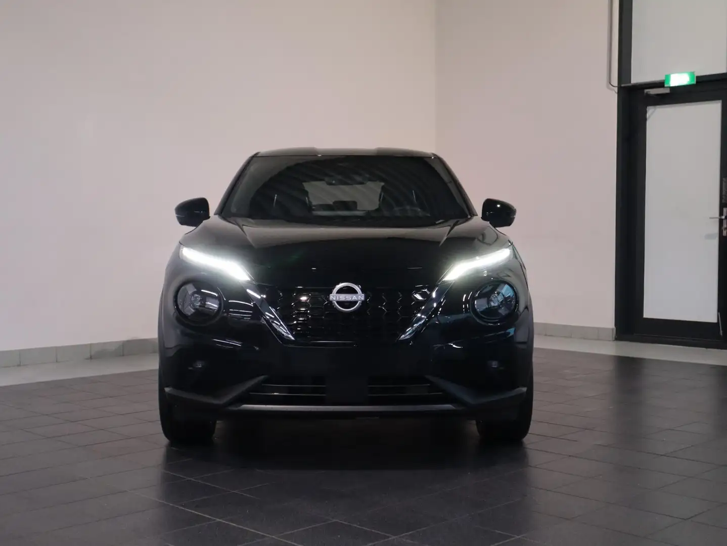 Nissan Juke 1.6 Hybrid Tekna | BOSE Audio | Lederen Bekl. | St - 2