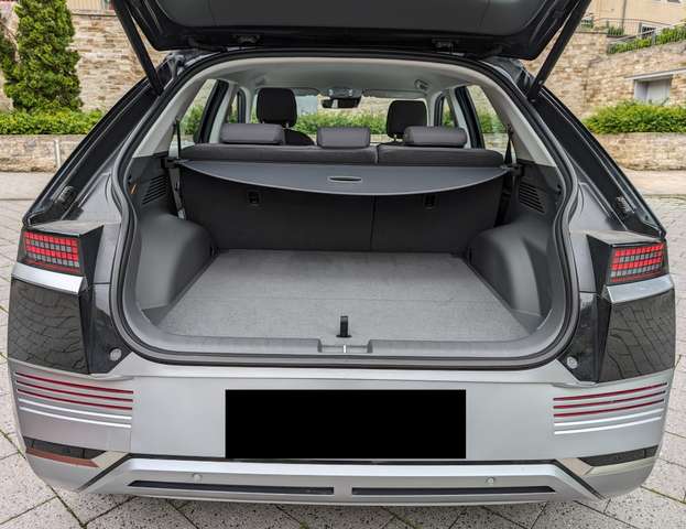 Hyundai IONIQ 5 IONIQ 5 58 kWh Dynamiq