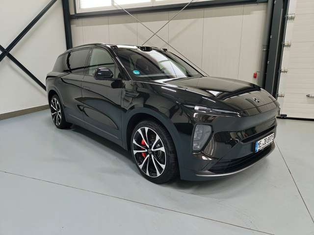 Imagine NIO EL8 Executive 100kWh 22" AHK Premium NOMI BaaS
