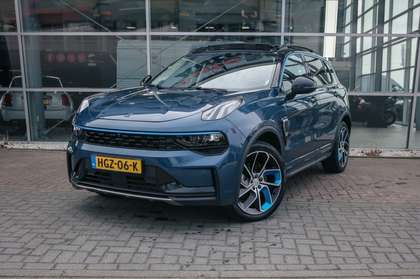 Lynk & Co 01 PHEV | Pano | 360 Camera |
