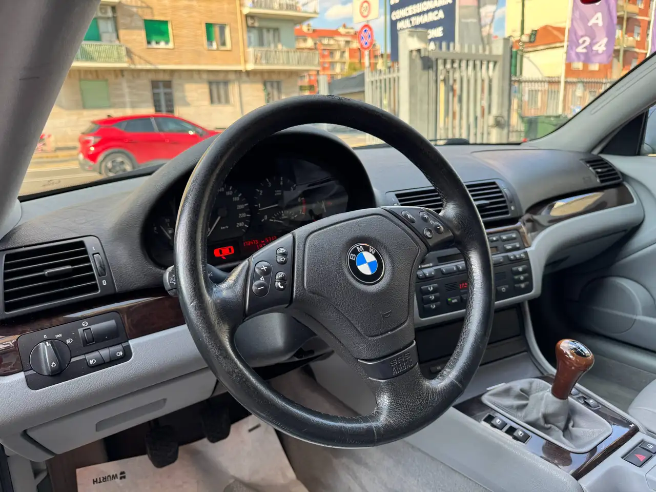 BMW 328 Serie 3 E46 Coupe 328ci Coupe, foto 5