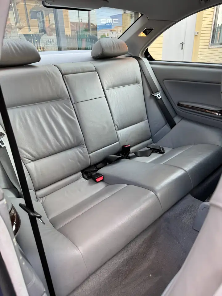 BMW 328 Serie 3 E46 Coupe 328ci Coupe, foto 10