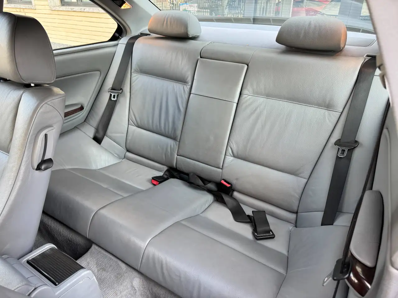 BMW 328 Serie 3 E46 Coupe 328ci Coupe, foto 9